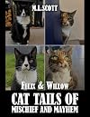 Felix & Willow cat tails of mischief and mayhem