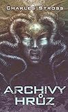 The Atrocity Archive