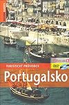 Rough Guide : turistický průvodce: Portugalsko : 2007