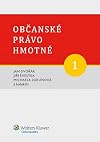 Občanské právo hmotné. 1