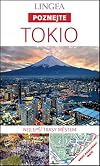 Poznejte Tokio