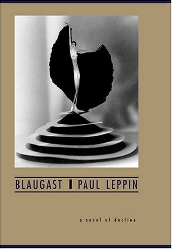 Cover of Blaugast