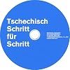 Tschechisch Schritt für Schritt [1], Arbeitsbuch [...]