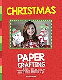 Christmas Paper Crafting With Reny 30 Super Easy Paper Crafts For Christmas Season