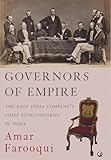 Governors of empire Governors of empire