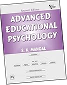 Advanced educational psychology /