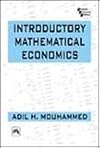 Introductory Mathematical Economics