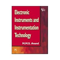 Electronic Instruments and Instrumentation Technology
