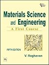 Material Science and Engineering