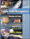 Supply Chain Management: Concepts and Cases
