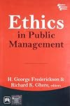 Ethics In Public Management