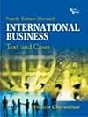 International Business: Text and Cases