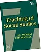 TEACHING OF SOCIAL STUDIES