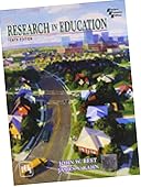 Research in Education