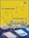Fundamentals of Financial Management