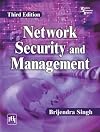 Network Security & Management