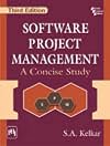 Software Project Management:: A Concise Study