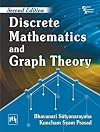 DISCRETE MATHEMATICS AND GRAPH THEORY