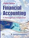 FINANCIAL ACCOUNTING: A Managerial Perspective