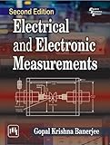 Electrical And Electronic Measurements