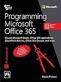 Programming Microsoft Office 365 [paperback] Pialorsi