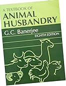 A textbook of animal husbandry /