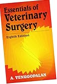 Essentials Of Veterinary Surgery / 