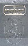 Life of Brian Houghton Hodgson : British resident at the court of Nepal