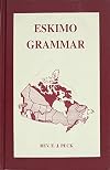 Eskimo grammar = Inuktitut grammar