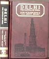 Delhi the Capital of India