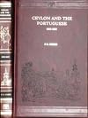 Ceylon and the Portuguese, 1505-1658