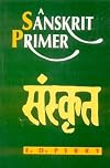 A Sanskrit Primer