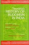 Taranatha's History of Buddhism in India