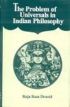 The problem of universals in Indian philosophy