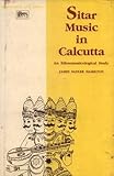 Sitar music in Calcutta