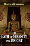 The Path of Serenity and Insight