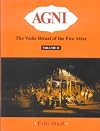 The Vedic: Ritual of the Fire Alter