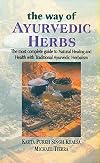 Way of Ayurvedic Herbs