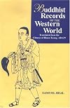 Buddhist Records Of The Western World: Translated From The Chinese Of Hiuen Tsiang, Ad 629