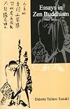 Essays in Zen Buddhism (Third Series)