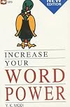 Increase Your Word Power