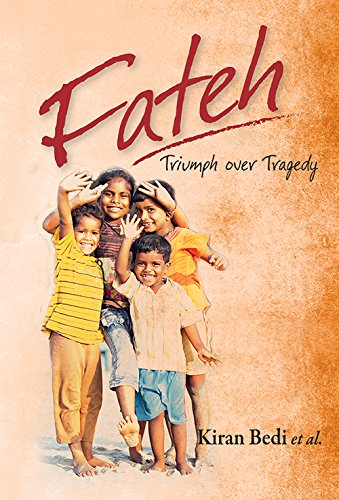 Cover of Fateh