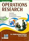 Operations Research
