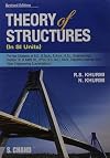 Theory of Structures