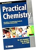 Practical Chemistry