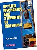 Applied Mechanics and Strength of Materials
