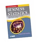 TEXTBOOK OF BUSINESS STATISTICS