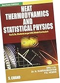 Heat thermodynamics and statistical physics