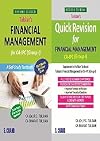 Tulsian's Financial Managemet for CA PCC-IPCC