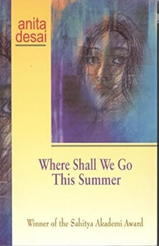Where Shall We Go This Summer? book cover
